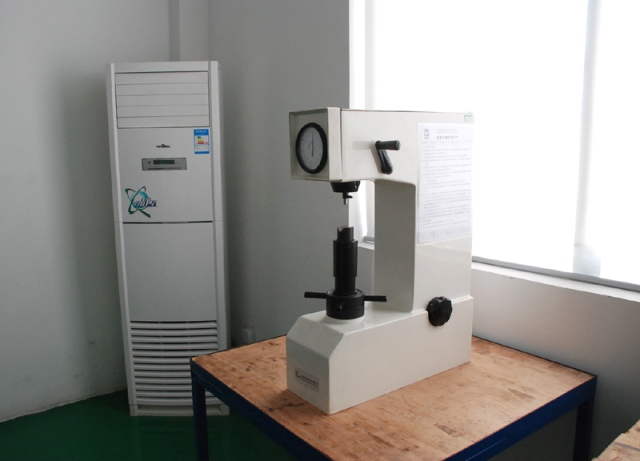 Hardness Tester