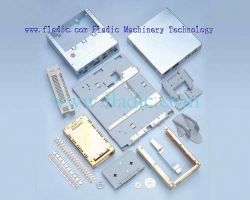 sheetmetal goods