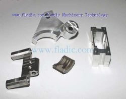 Machining parts